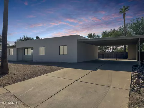 10123 E Butte St, Mesa, AZ 85207 photo 2