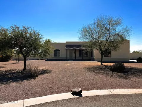 24927 W Red Robin Dr, Wittmann, AZ 85361