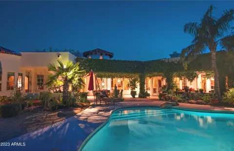 8518 E Wood Dr, Scottsdale, AZ 85260