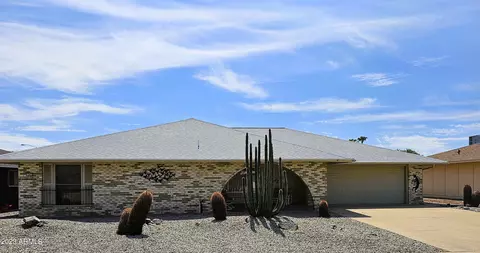 12807 W Allegro Dr, Sun City West, AZ 85375