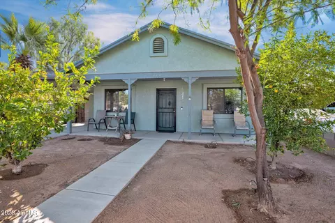 359 W Harding Ave, Coolidge, AZ 85128