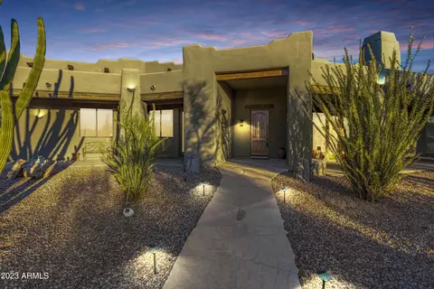 10055 E June Cir, Mesa, AZ 85207