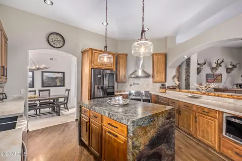 10055 E June Cir, Mesa, AZ 85207 photo 15