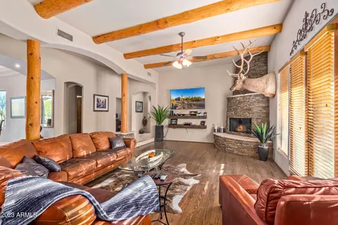 10055 E June Cir, Mesa, AZ 85207 photo 5