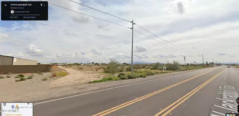1919 N 195 Ave #-, Buckeye, AZ 85396