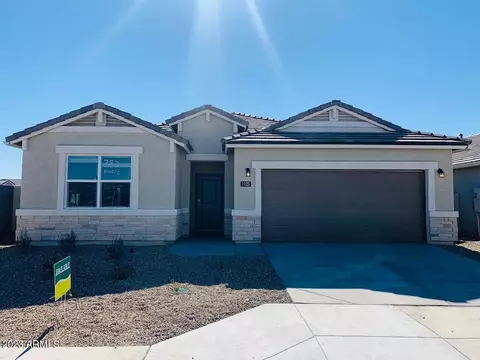 1125 W Del Monte Pl, Casa Grande, AZ 85122