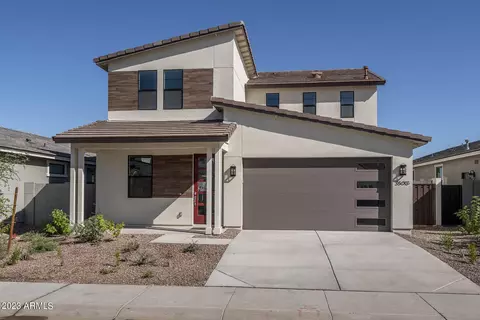 35013 N Augite Way, Queen Creek, AZ 85142