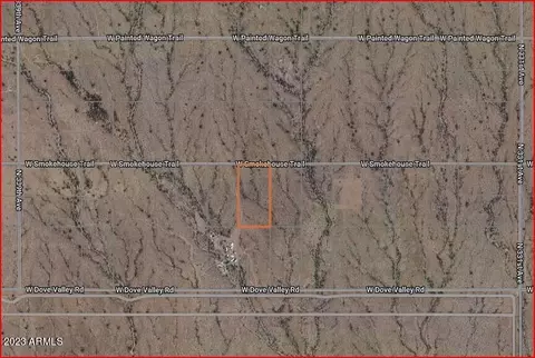 335 W Nn W Smokehouse Trl #104, Wickenburg, AZ 85390