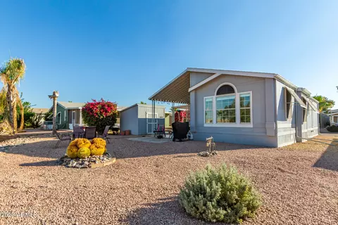 11201 N El Mirage Rd #A14, El Mirage, AZ 85335