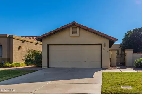 2147 E Forge Ave, Mesa, AZ 85204