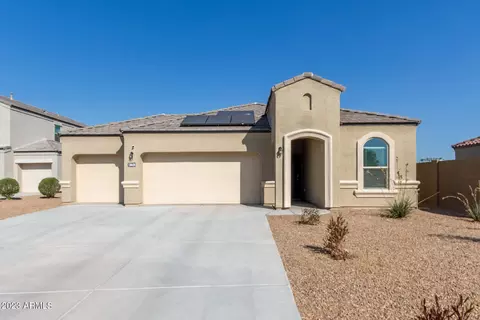30628 W Amelia Ave, Buckeye, AZ 85396