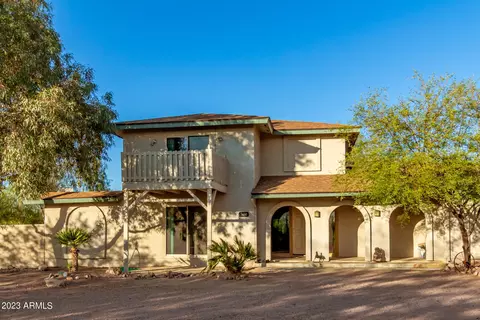 5650 E 22nd Ave, Apache Junction, AZ 85119 photo 1