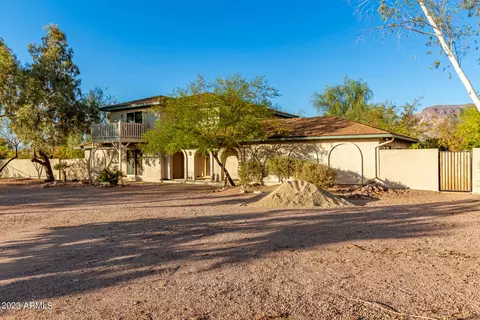 5650 E 22nd Ave, Apache Junction, AZ 85119 photo 2