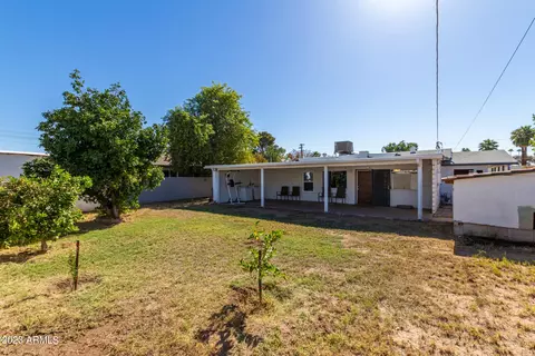 2722 E Fairmount Ave, Phoenix, AZ 85016 photo 25