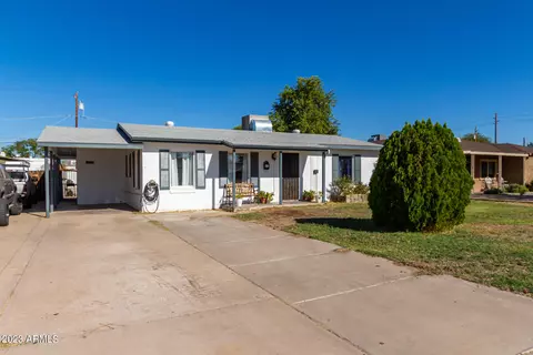 2722 E Fairmount Ave, Phoenix, AZ 85016
