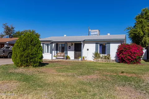 2722 E Fairmount Ave, Phoenix, AZ 85016 photo 3