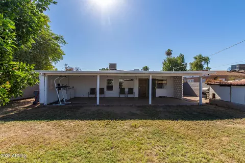2722 E Fairmount Ave, Phoenix, AZ 85016 photo 24