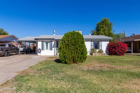 2722 E Fairmount Ave, Phoenix, AZ 85016 photo 2