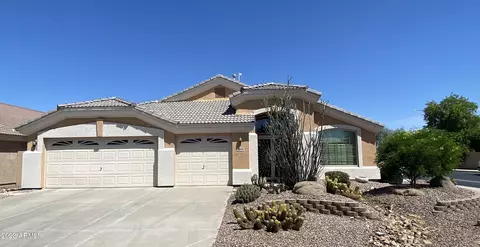 12806 W Windrose Dr, El Mirage, AZ 85335