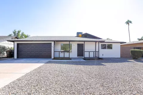 1923 E Pegasus Dr, Tempe, AZ 85283