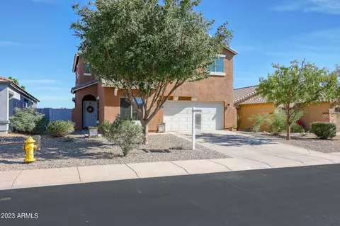 15009 N 172nd Dr, Surprise, AZ 85388