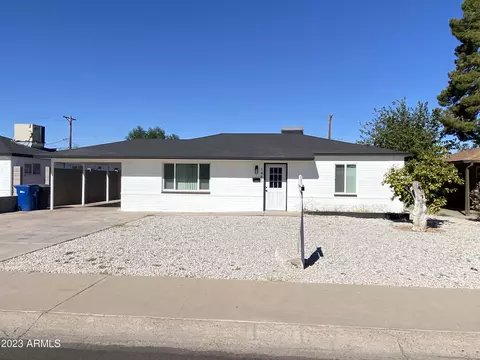 1460 W 1st St, Mesa, AZ 85201