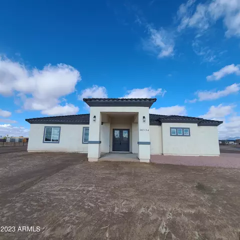30534 W Roosevelt St, Buckeye, AZ 85396
