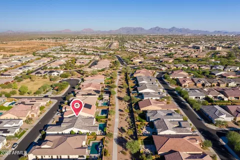 3007 E Cashman Dr, Phoenix, AZ 85050 photo 41