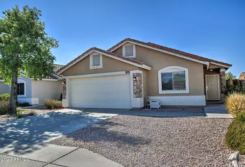 238 N 103rd Cir, Mesa, AZ 85207