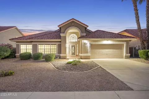 8580 S Mill Ave, Tempe, AZ 85284