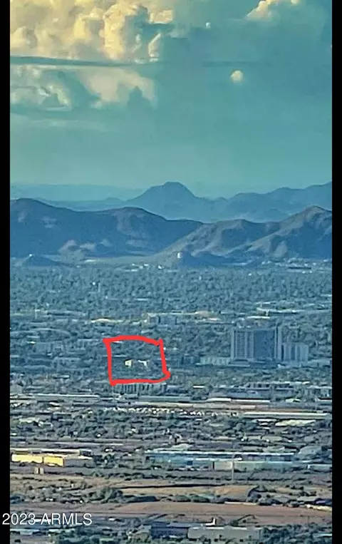 View/Area - 1825 E Adams St, Phoenix, AZ 85034 photo 3 of 11