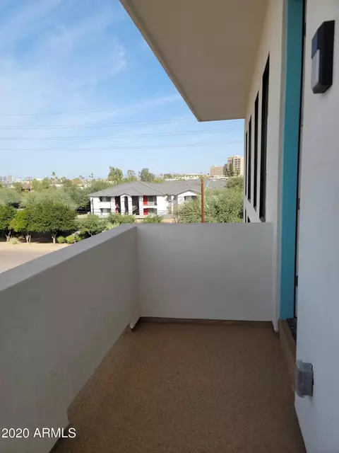 Exterior - 1825 E Adams St, Phoenix, AZ 85034 photo 16 of 16