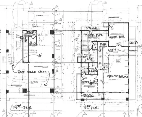 Floorplan - 1825 E Adams St, Phoenix, AZ 85034 photo 4 of 5