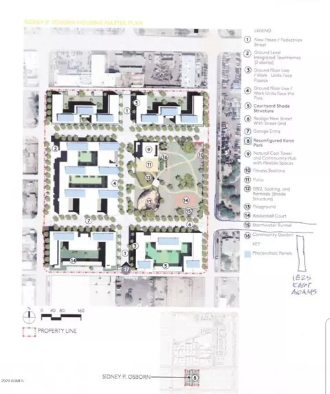 View/Area - 1825 E Adams St, Phoenix, AZ 85034 photo 7 of 11