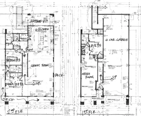 Floorplan - 1825 E Adams St, Phoenix, AZ 85034 photo 2 of 5