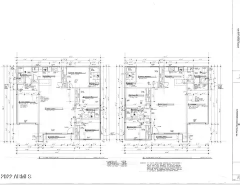 Floorplan - 1825 E Adams St, Phoenix, AZ 85034 photo 1 of 5