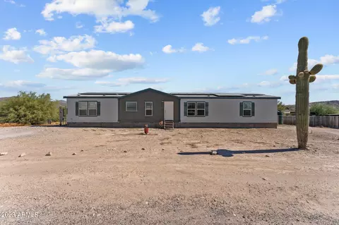48323 N 30th Dr, New River, AZ 85087