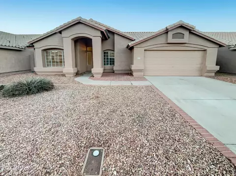 8833 W Acapulco Ln, Peoria, AZ 85381