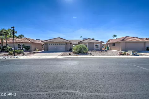 1944 Leisure World --, Mesa, AZ 85206