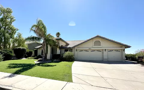 6411 E Melrose St, Mesa, AZ 85215