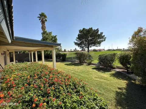 6411 E Melrose St, Mesa, AZ 85215 photo 3