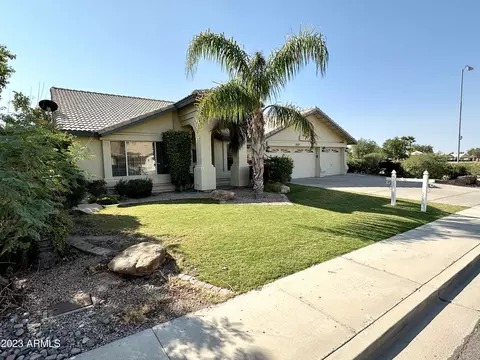 6411 E Melrose St, Mesa, AZ 85215 photo 2