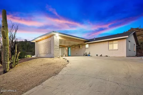 330 W Cinnabar Ave, Phoenix, AZ 85021