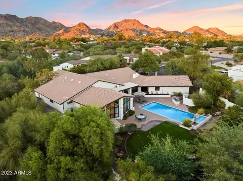 3301 E Rovey Ave, Paradise Valley, AZ 85253
