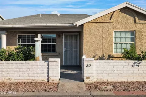 2929 E Broadway Rd #37, Mesa, AZ 85204 photo 2