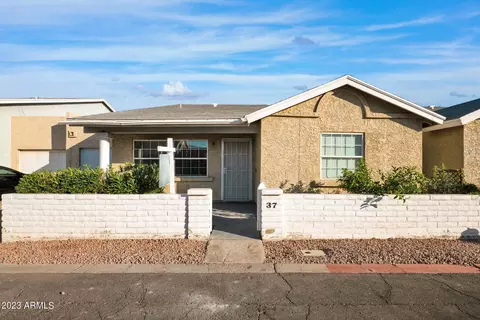 2929 E Broadway Rd #37, Mesa, AZ 85204