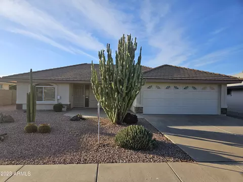 11535 E Lindner Ave, Mesa, AZ 85209