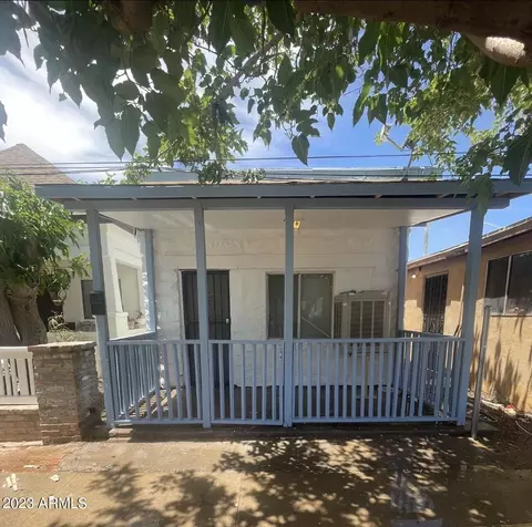 538 E Ave, Douglas, AZ 85607