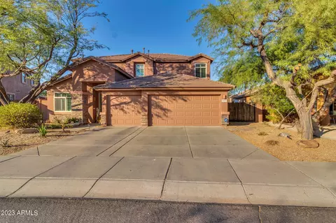 8354 W Andrea Dr, Peoria, AZ 85383