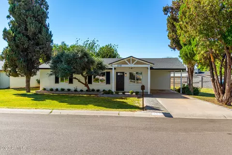 219 W Ruth Ave, Phoenix, AZ 85021